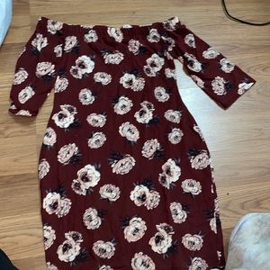 I don’t like it no more